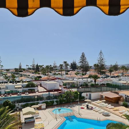 Barbados II Yumbo Two Bedroom Apartment 플라야 델 잉글스 외부 사진