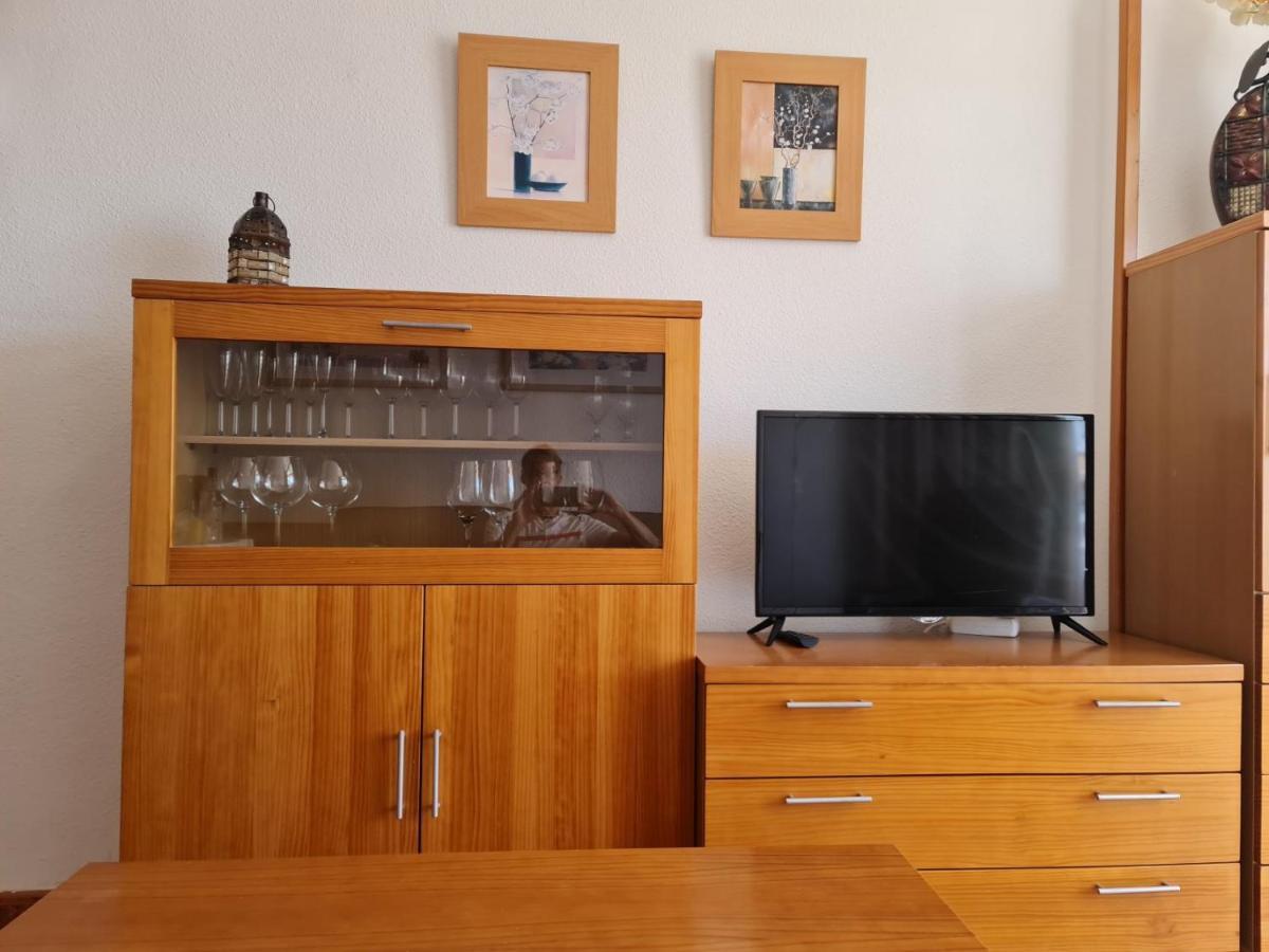 Barbados II Yumbo Two Bedroom Apartment 플라야 델 잉글스 외부 사진