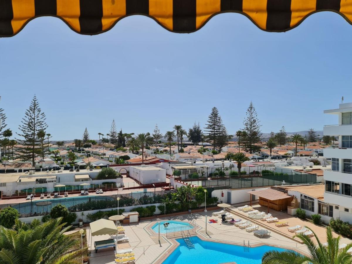 Barbados II Yumbo Two Bedroom Apartment 플라야 델 잉글스 외부 사진