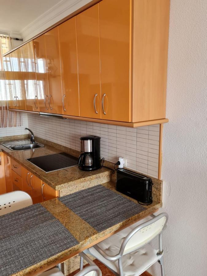 Barbados II Yumbo Two Bedroom Apartment 플라야 델 잉글스 외부 사진