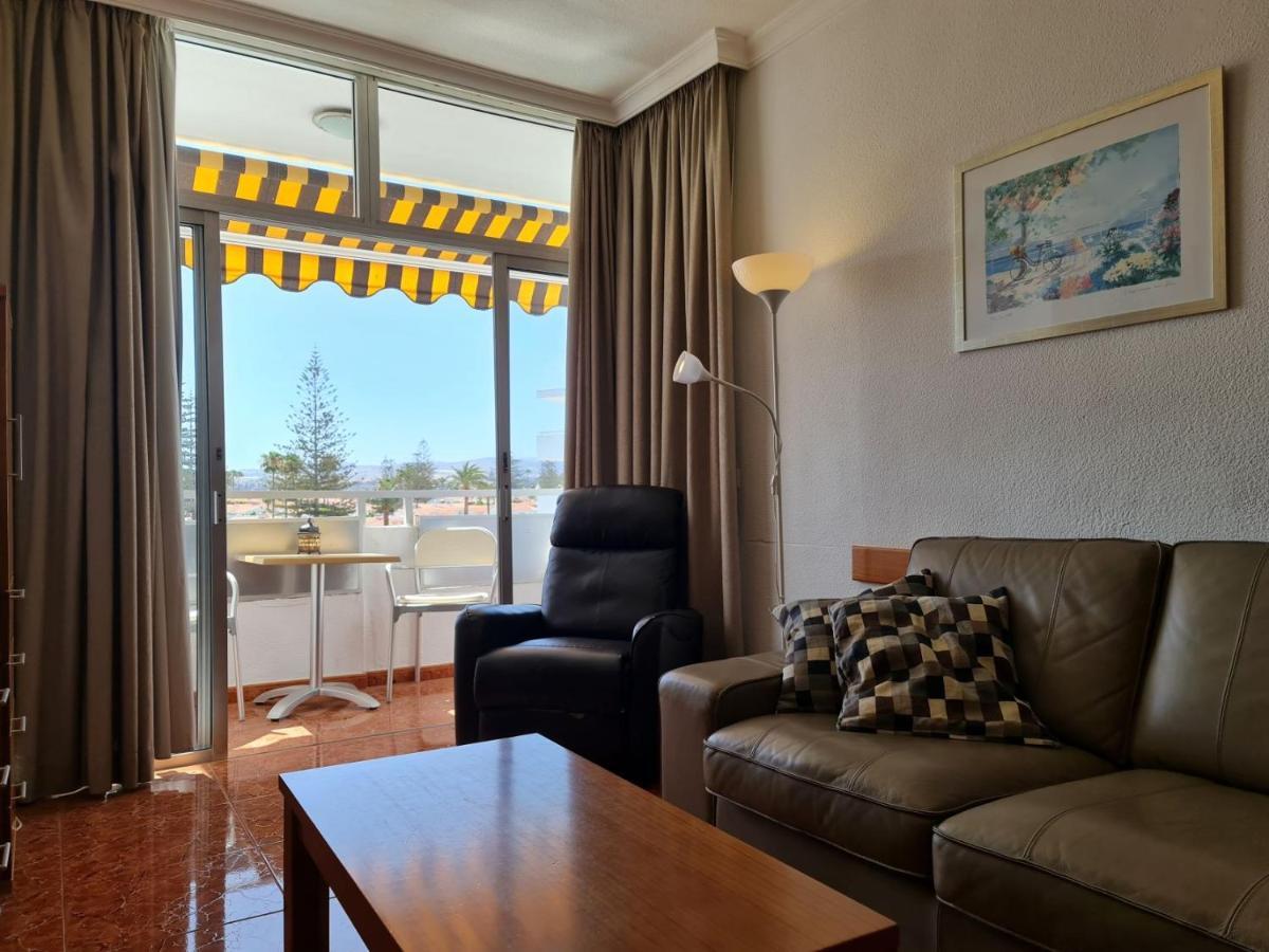 Barbados II Yumbo Two Bedroom Apartment 플라야 델 잉글스 외부 사진
