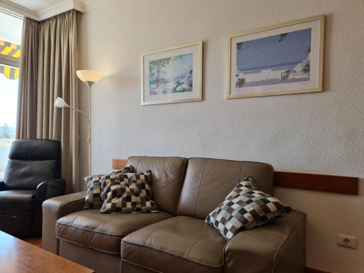 Barbados II Yumbo Two Bedroom Apartment 플라야 델 잉글스 외부 사진