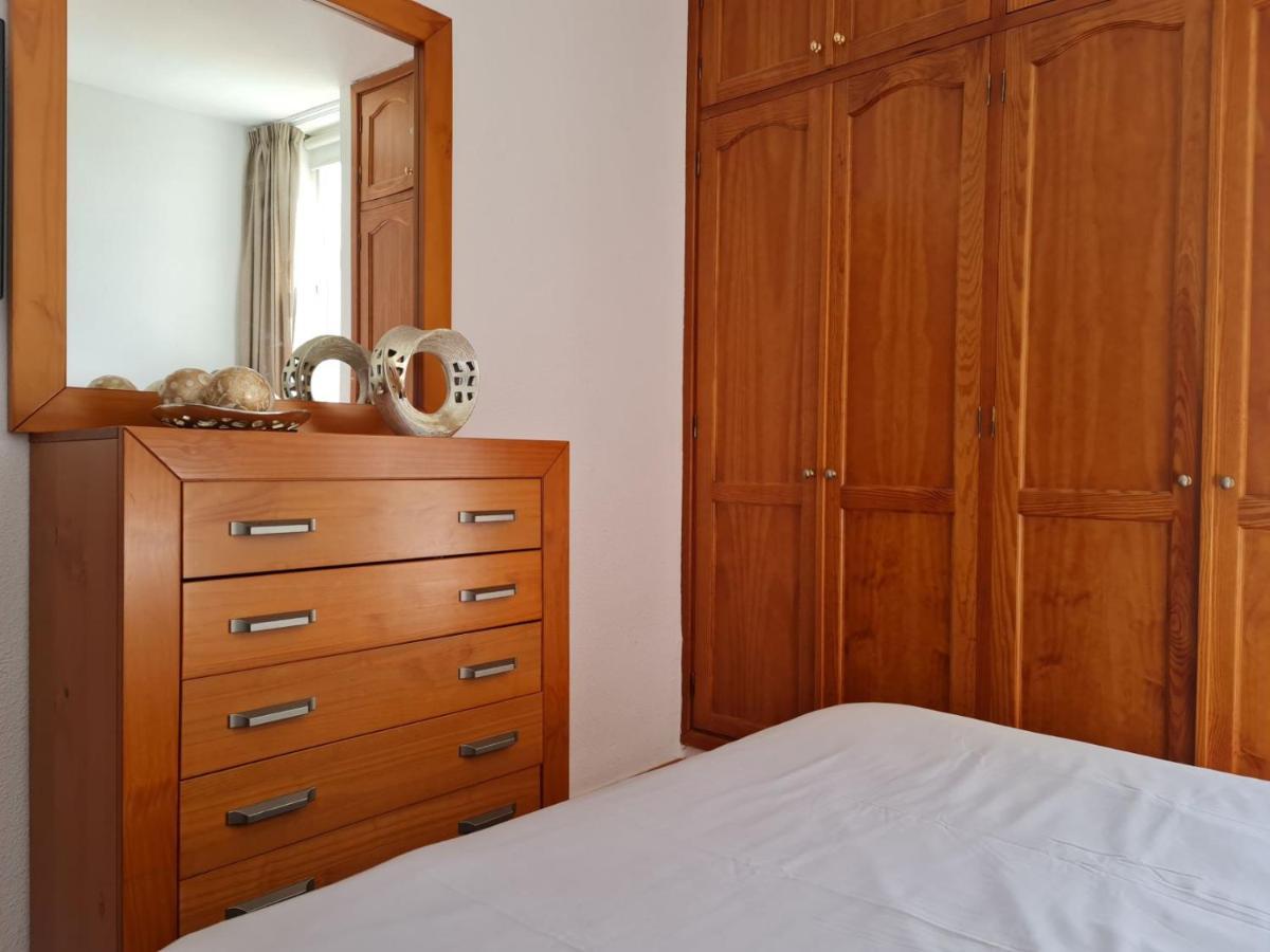 Barbados II Yumbo Two Bedroom Apartment 플라야 델 잉글스 외부 사진
