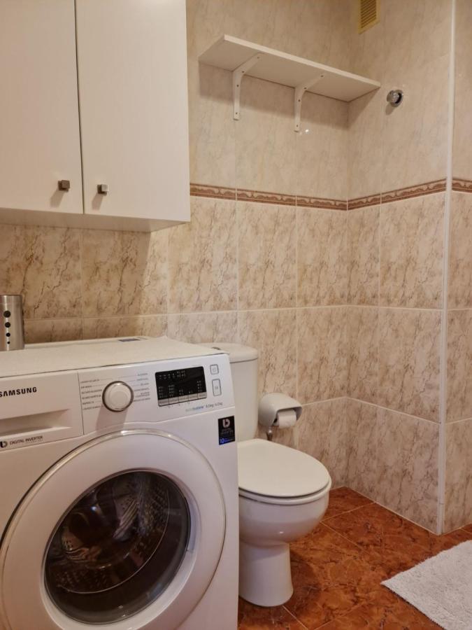 Barbados II Yumbo Two Bedroom Apartment 플라야 델 잉글스 외부 사진