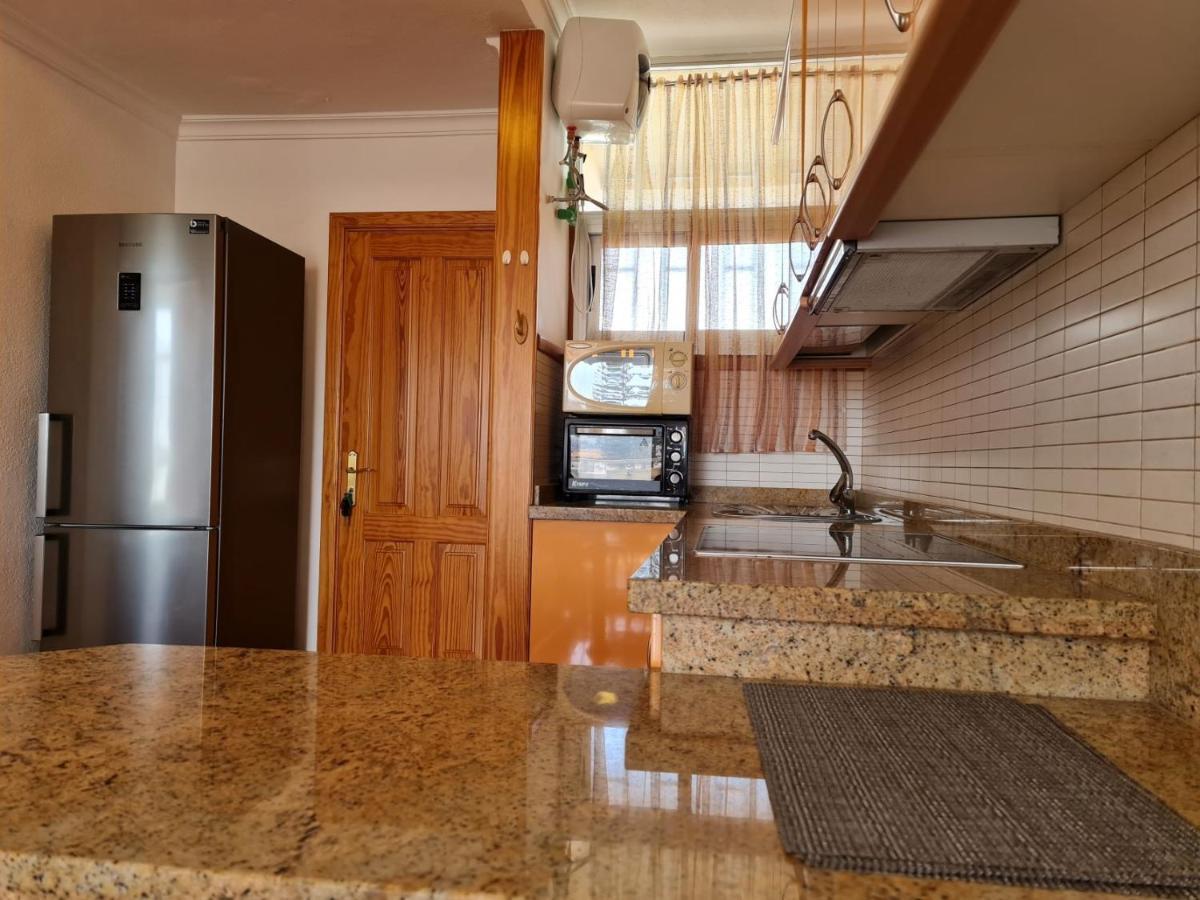 Barbados II Yumbo Two Bedroom Apartment 플라야 델 잉글스 외부 사진