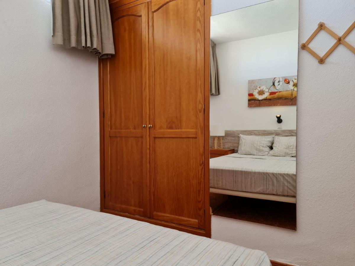Barbados II Yumbo Two Bedroom Apartment 플라야 델 잉글스 외부 사진