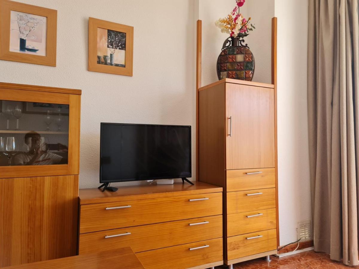 Barbados II Yumbo Two Bedroom Apartment 플라야 델 잉글스 외부 사진