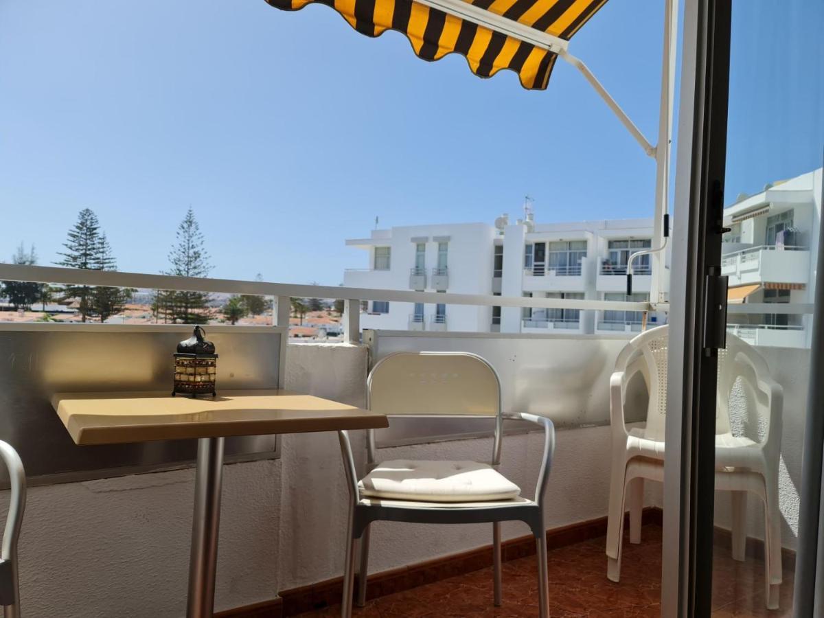 Barbados II Yumbo Two Bedroom Apartment 플라야 델 잉글스 외부 사진