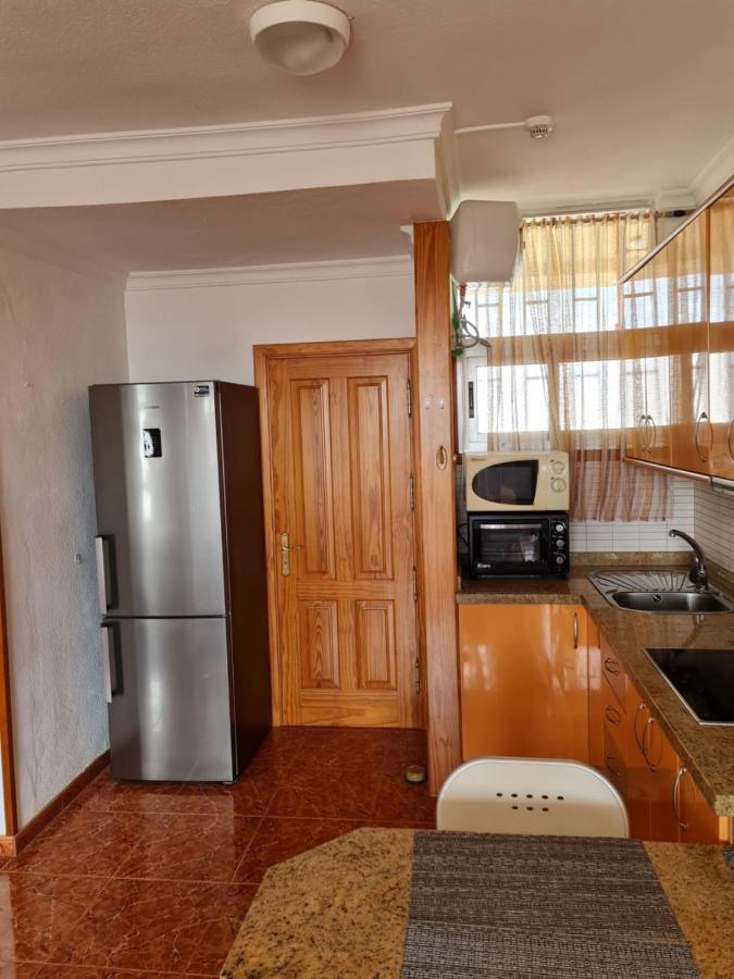 Barbados II Yumbo Two Bedroom Apartment 플라야 델 잉글스 외부 사진