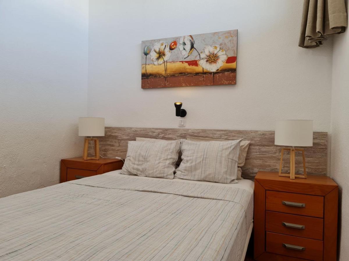 Barbados II Yumbo Two Bedroom Apartment 플라야 델 잉글스 외부 사진