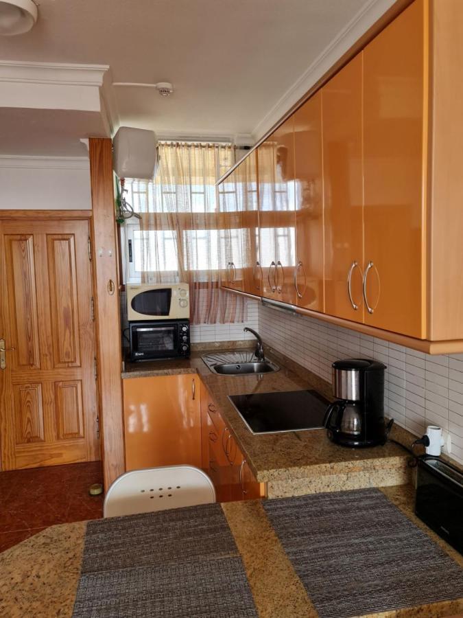 Barbados II Yumbo Two Bedroom Apartment 플라야 델 잉글스 외부 사진