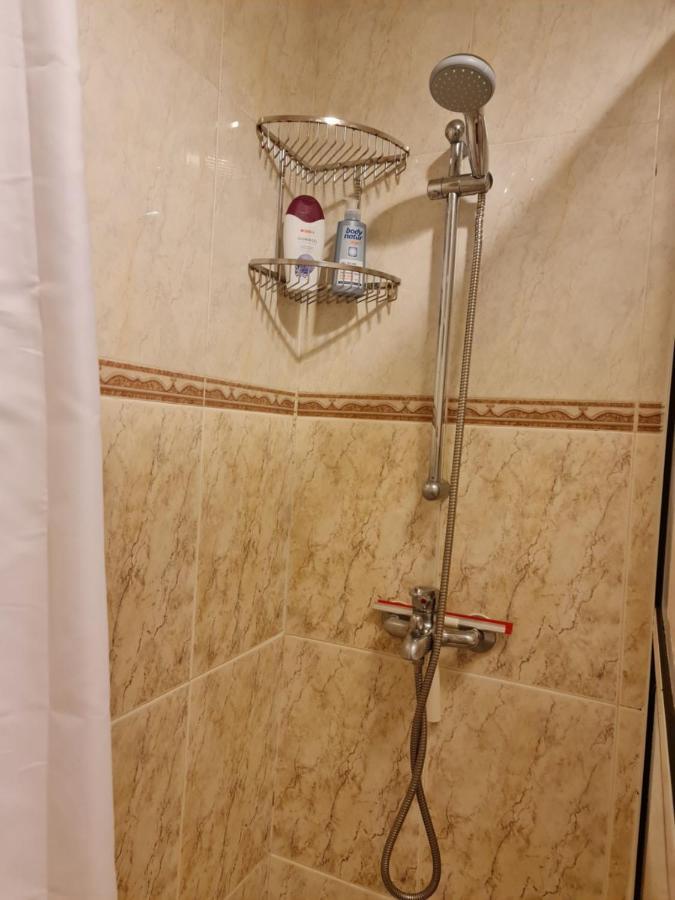 Barbados II Yumbo Two Bedroom Apartment 플라야 델 잉글스 외부 사진