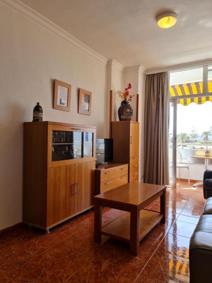Barbados II Yumbo Two Bedroom Apartment 플라야 델 잉글스 외부 사진
