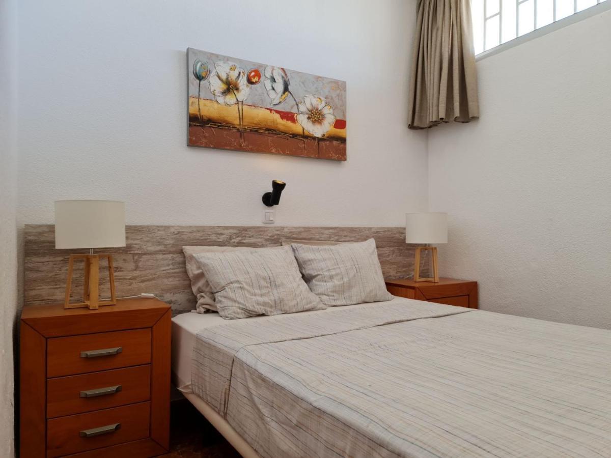 Barbados II Yumbo Two Bedroom Apartment 플라야 델 잉글스 외부 사진
