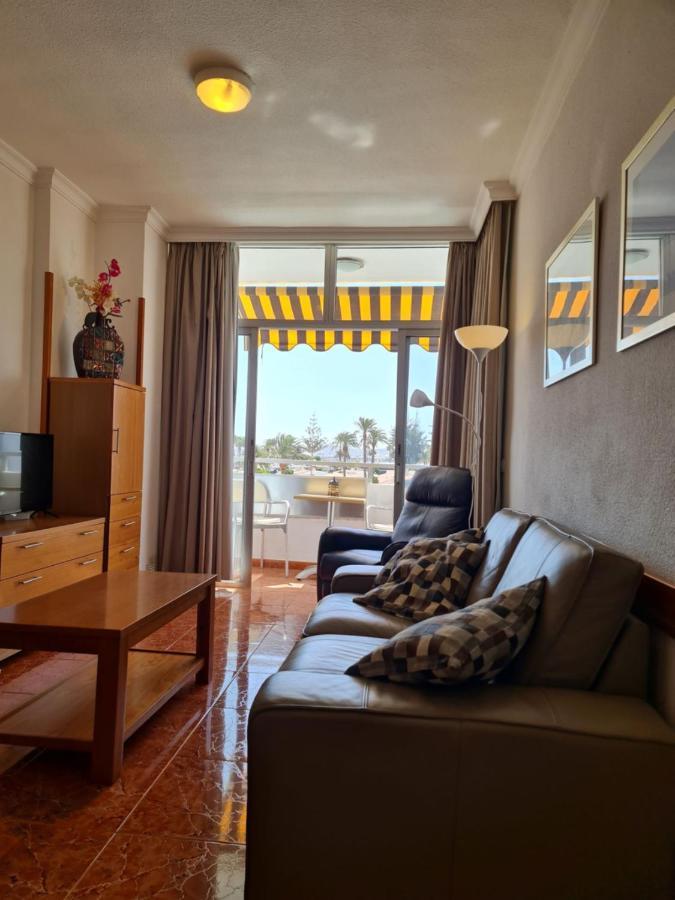 Barbados II Yumbo Two Bedroom Apartment 플라야 델 잉글스 외부 사진