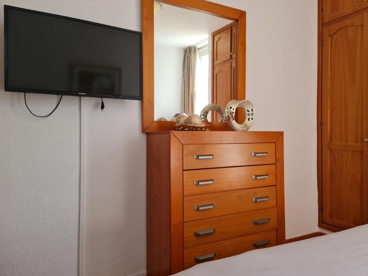 Barbados II Yumbo Two Bedroom Apartment 플라야 델 잉글스 외부 사진
