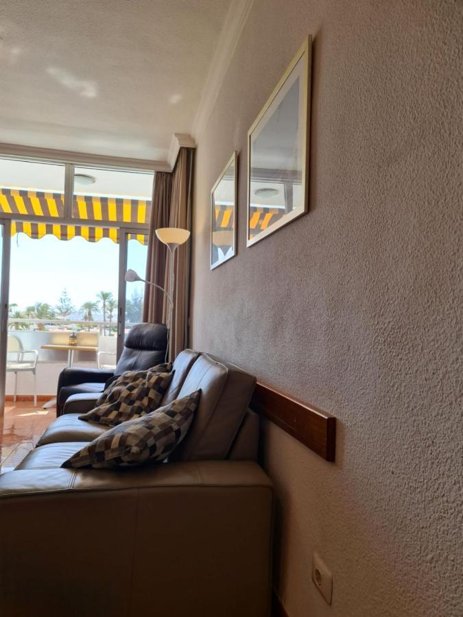 Barbados II Yumbo Two Bedroom Apartment 플라야 델 잉글스 외부 사진