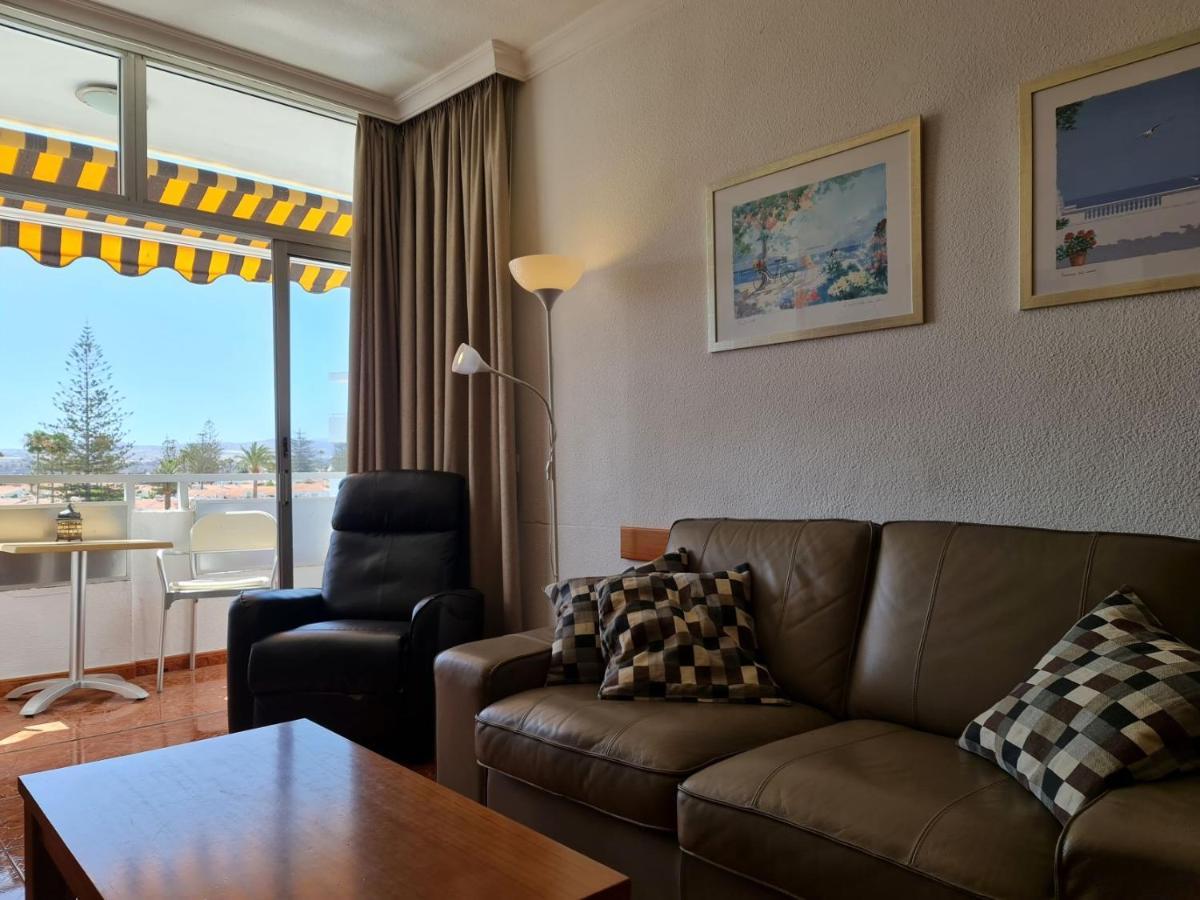 Barbados II Yumbo Two Bedroom Apartment 플라야 델 잉글스 외부 사진