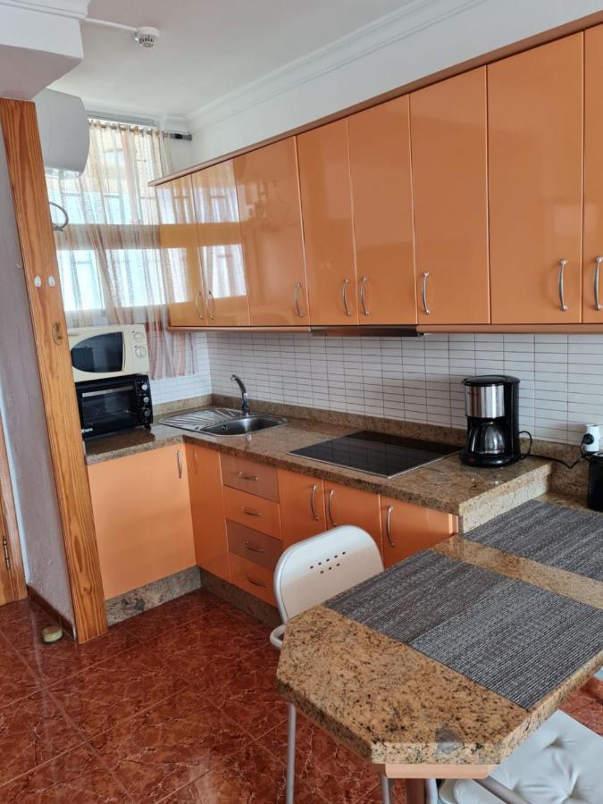 Barbados II Yumbo Two Bedroom Apartment 플라야 델 잉글스 외부 사진