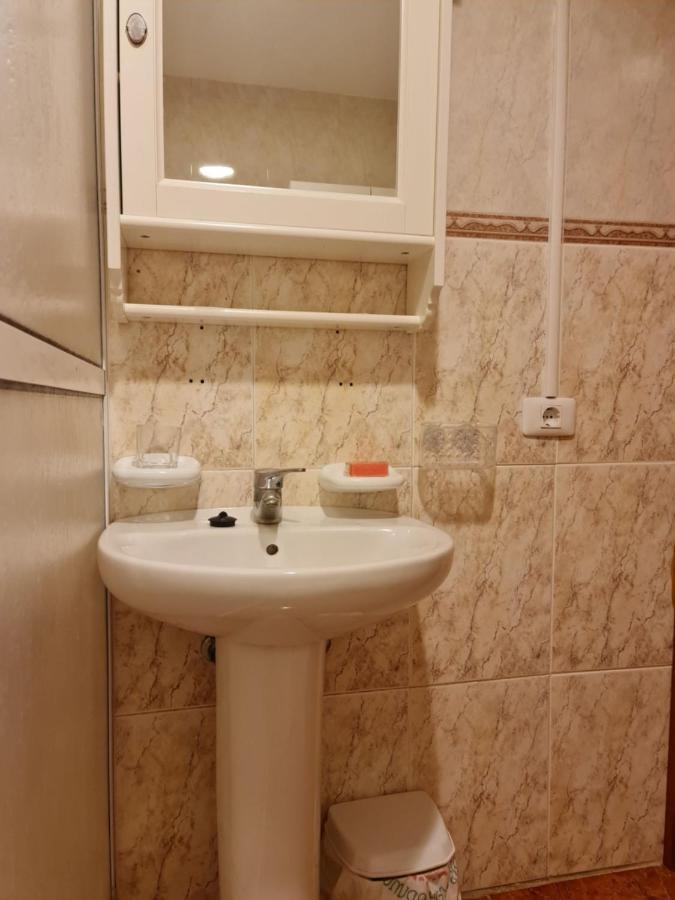 Barbados II Yumbo Two Bedroom Apartment 플라야 델 잉글스 외부 사진